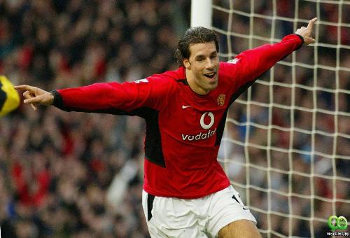 小禁区之王称号,小禁区之王还是小禁区之王