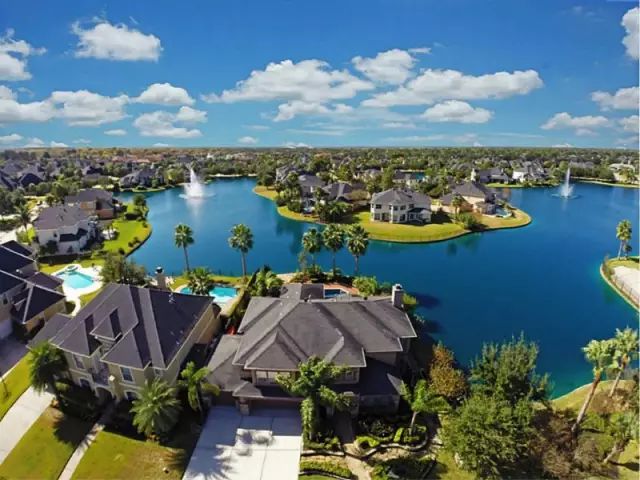 休斯顿的主要热点置业区域有哪些呢？