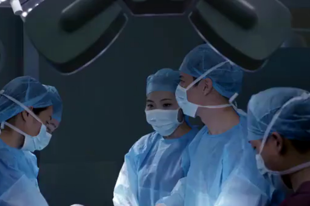 致命的“羊水栓塞”，哪来的“栓”把哪里“塞”住了