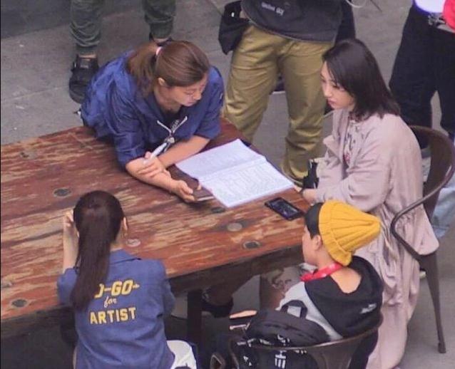 白百何省钱买东西 (白百何买菜照)