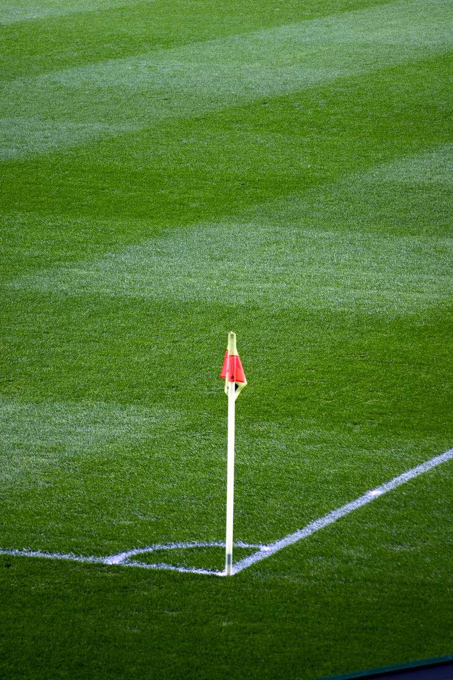 有关足球的壁纸,足球氛围感手机壁纸