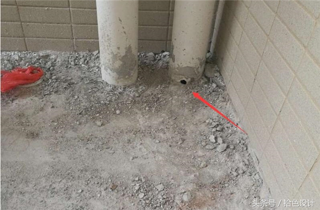 阳台原来的水泥层要不要铲掉,阳台水泥地面处理方法