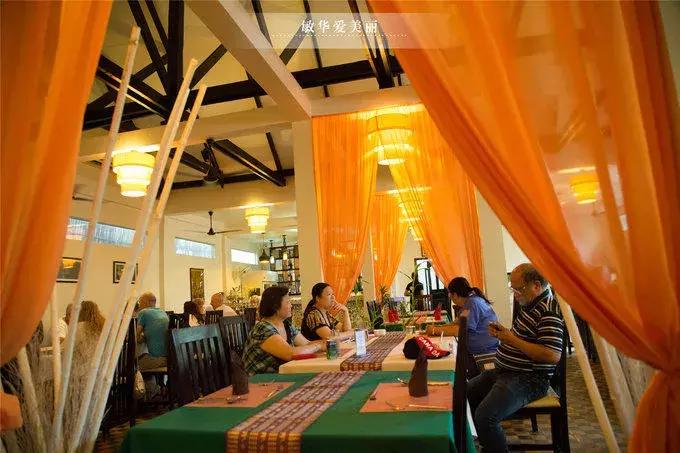 柬埔寨美食攻略大全,柬埔寨美食推荐