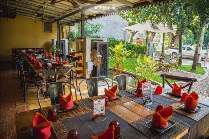 柬埔寨美食攻略大全,柬埔寨美食推荐