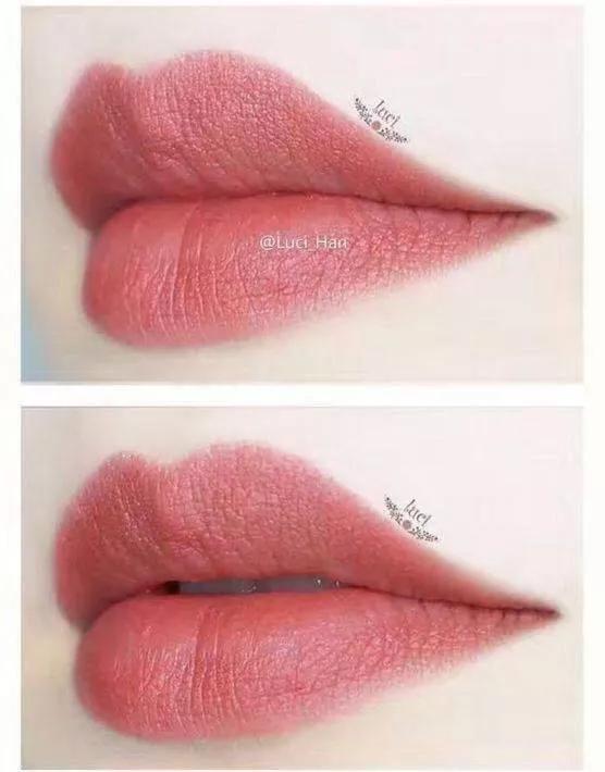 日常必买的10款口红,美到哭一款超级有性价比的口红