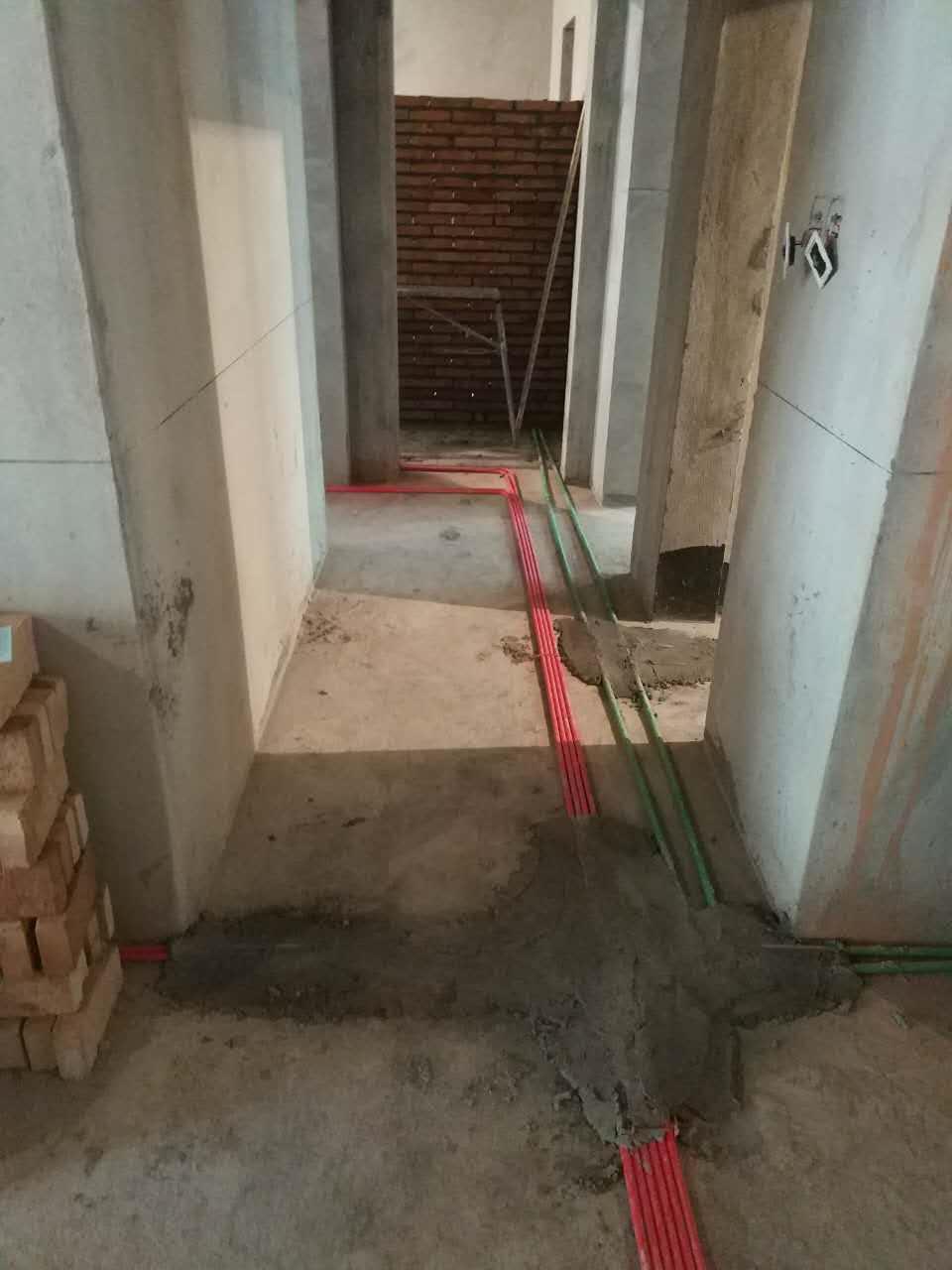 装修设计师把房子设计到很大气,设计师把公寓装修成花园