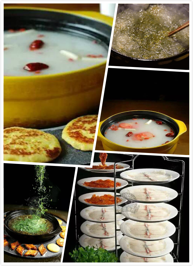 南充南部：益民广场有家澳洲渔捞，味道巴适，非同一般！