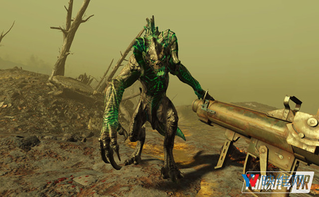 在废土世界扫垃圾完整版,在废土世界扫垃圾讲解