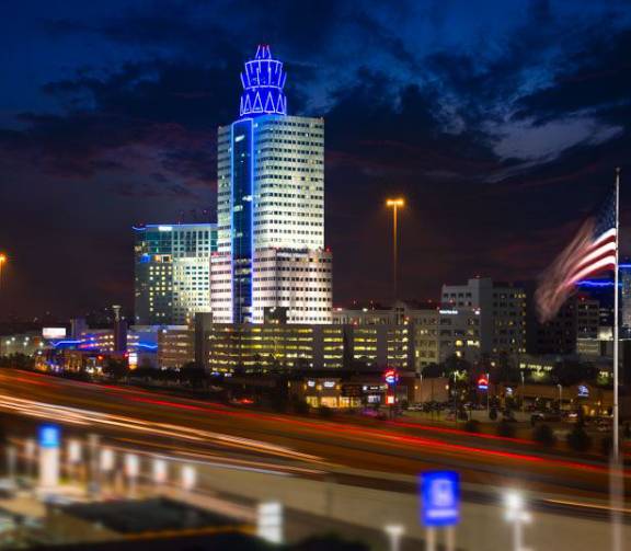 休斯顿的主要热点置业区域有哪些呢？