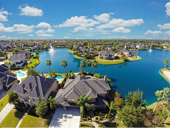 休斯顿的主要热点置业区域有哪些呢？