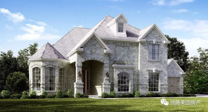 休斯顿的主要热点置业区域有哪些呢？