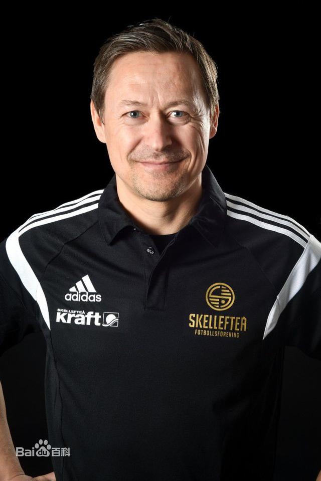 万达王朝时期的北欧外援退役后都干嘛第二弹