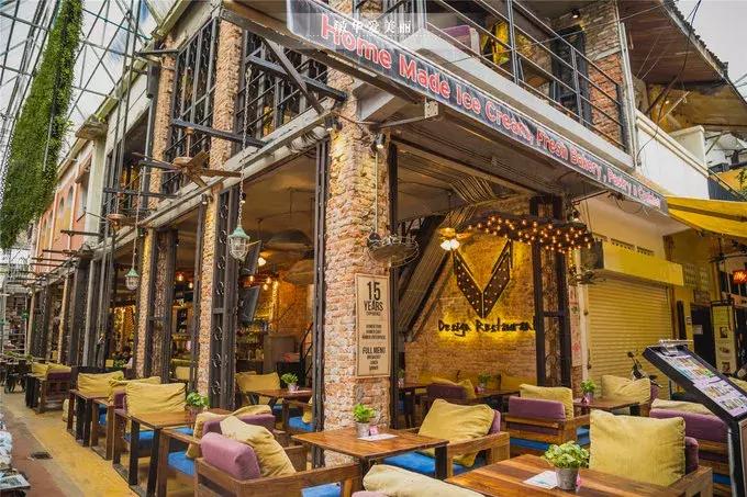 柬埔寨美食攻略大全,柬埔寨美食推荐