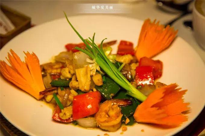 柬埔寨美食攻略大全,柬埔寨美食推荐