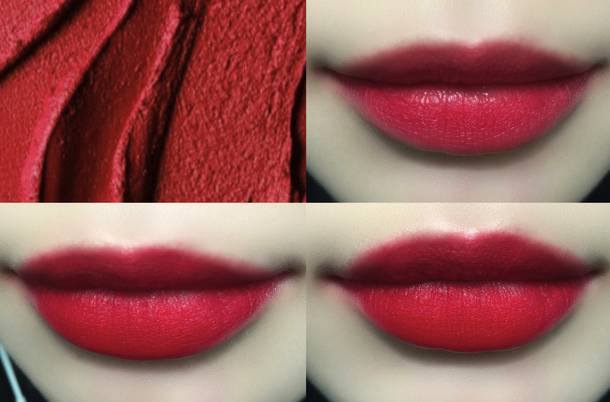 mac最全口红,mac口红热门色号