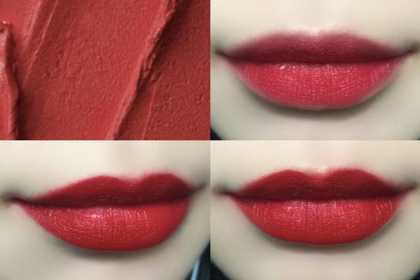 mac最全口红,mac口红热门色号