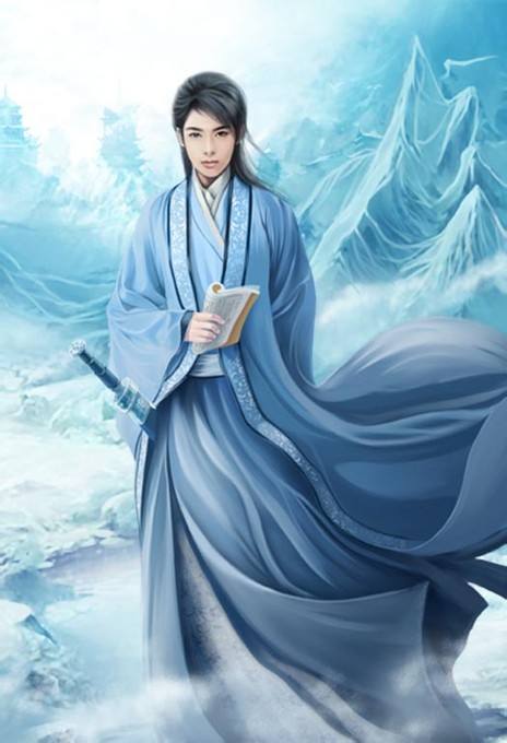 因为一场意外而穿越到了古代，命运也就在那一瞬间悄然改变……