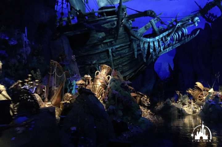 关于上海迪士尼的一些知识,旅游攻略for上海迪士尼乐园