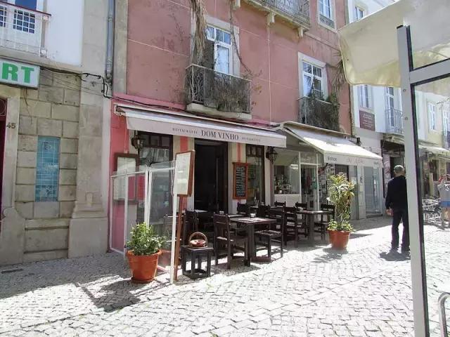 堪比马耳他“蓝窗”阿尔加维美哭了