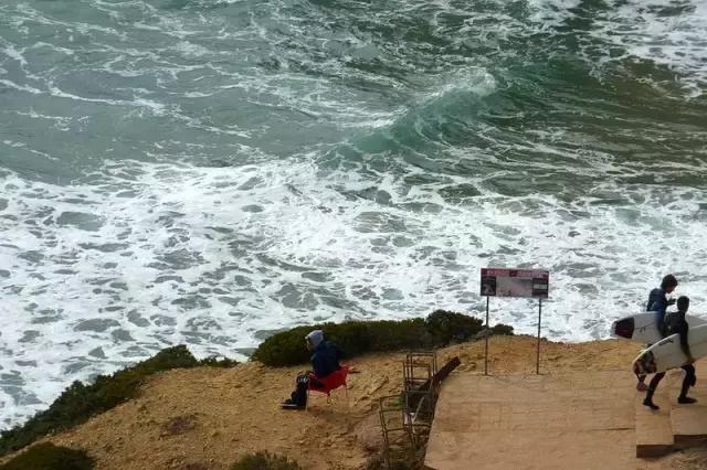 堪比马耳他“蓝窗”阿尔加维美哭了