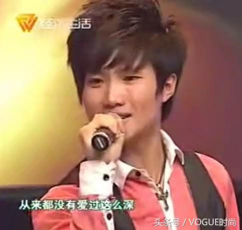 茗艺创始人婚礼曝光献唱者是《我是大明星》年度总决赛选手王建