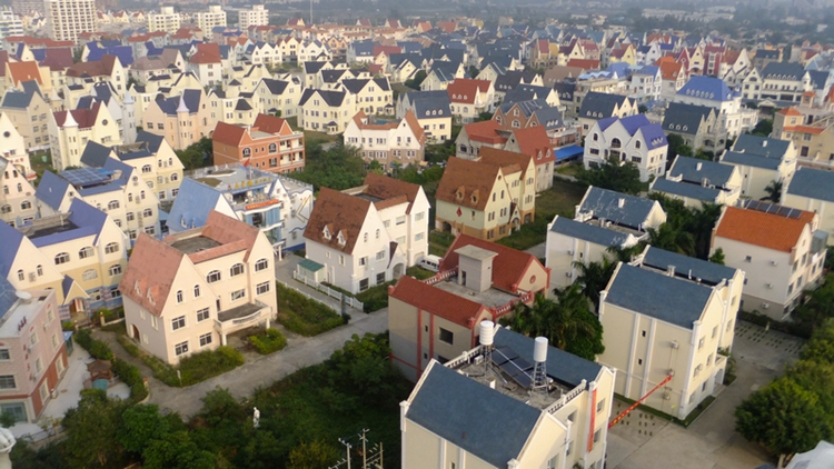 深度探秘:北海十大经典烂尾楼盘之前世今生