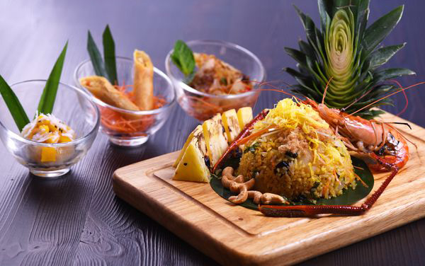 柬埔寨美食攻略大全,柬埔寨美食推荐