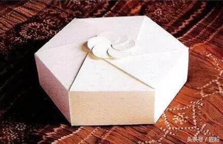口红礼物创意包装,七种创意礼物的包装方法