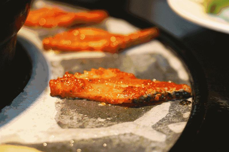 南充南部：益民广场有家澳洲渔捞，味道巴适，非同一般！