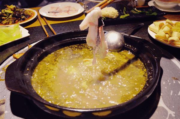 南充南部：益民广场有家澳洲渔捞，味道巴适，非同一般！