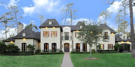 休斯顿的主要热点置业区域有哪些呢？