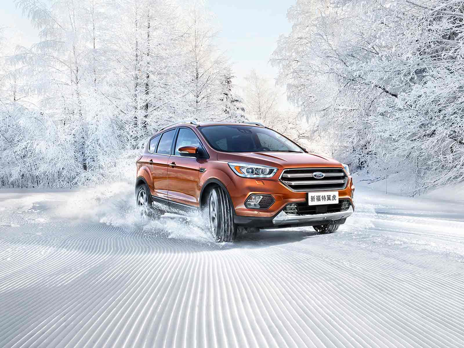 13款福特翼虎1.6t两驱有什么通病吗,福特翼虎1.6T和2.0T哪款好