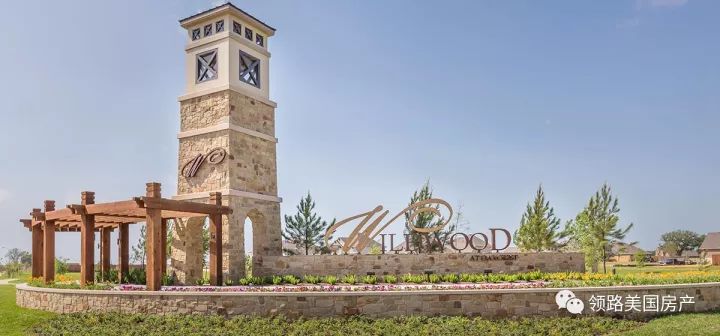 休斯顿的主要热点置业区域有哪些呢？