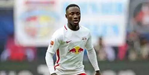 埃及梅西,埃及梅西萨拉赫