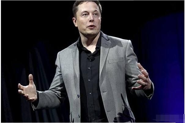 马斯克收购了哪个app,特斯拉ceo马斯克
