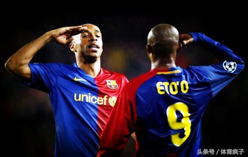 巴萨谈斯坦福桥惨案,巴萨切尔西斯坦福惨案