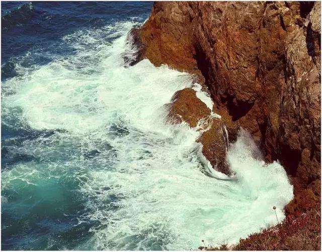 堪比马耳他“蓝窗”阿尔加维美哭了