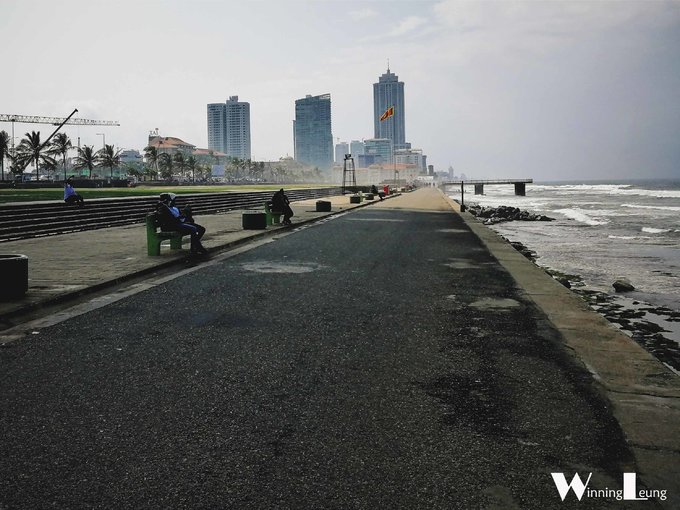 国内哪些城市到科伦坡,直达科伦坡