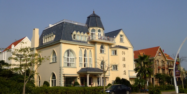 深度探秘:北海十大经典烂尾楼盘之前世今生