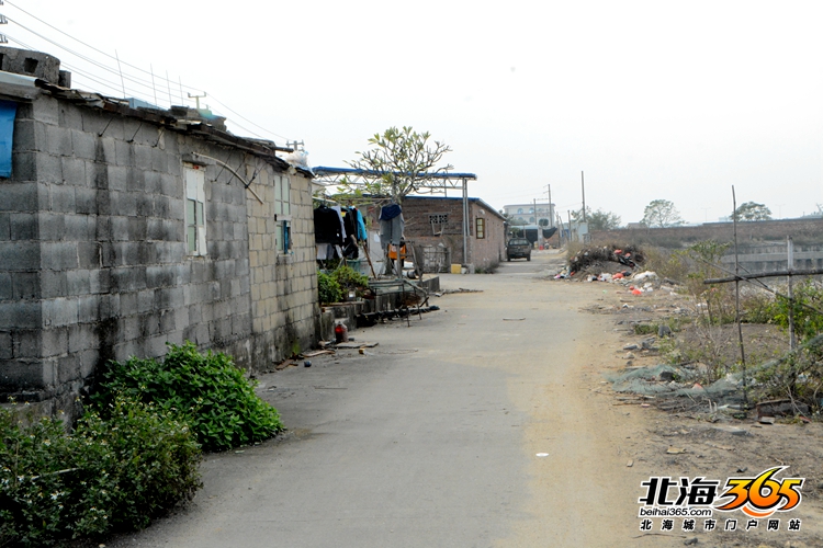 深度探秘:北海十大经典烂尾楼盘之前世今生