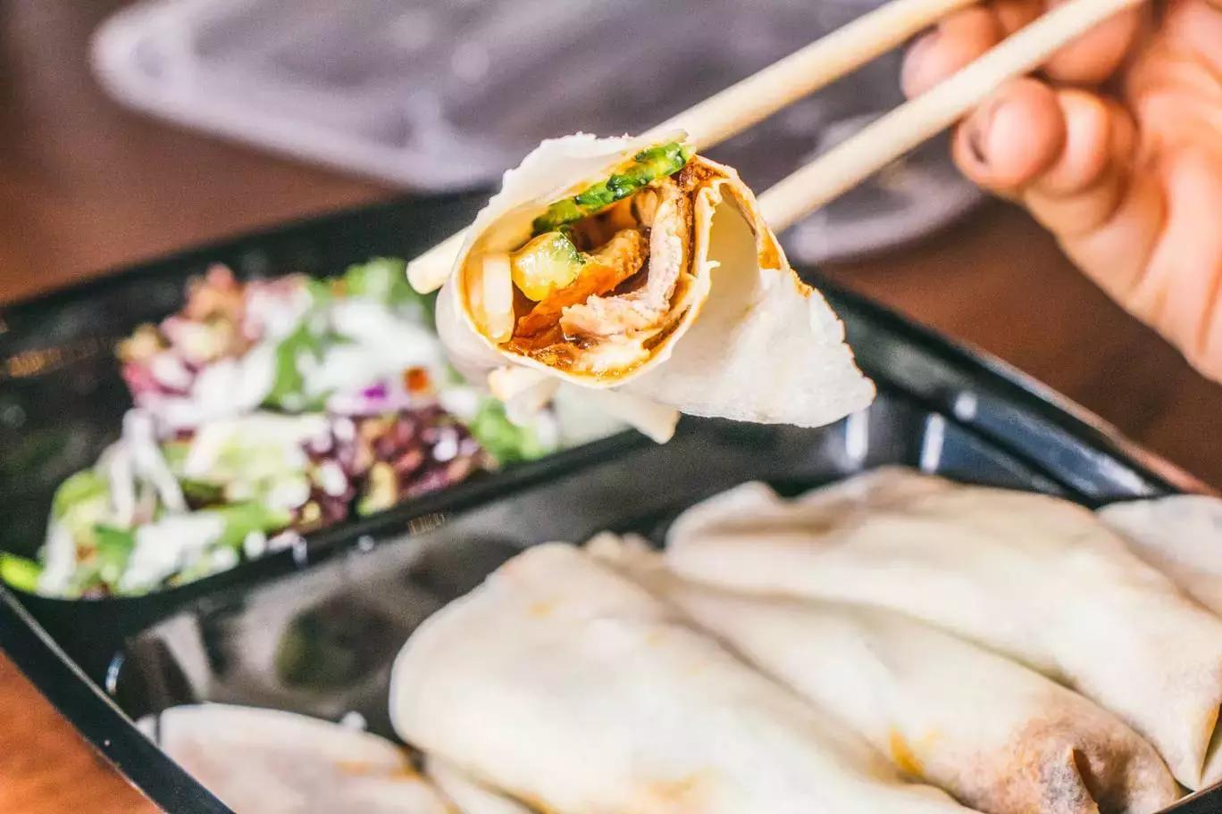 金桥永旺里哪个美食店好,金桥大道永旺有什么好吃的