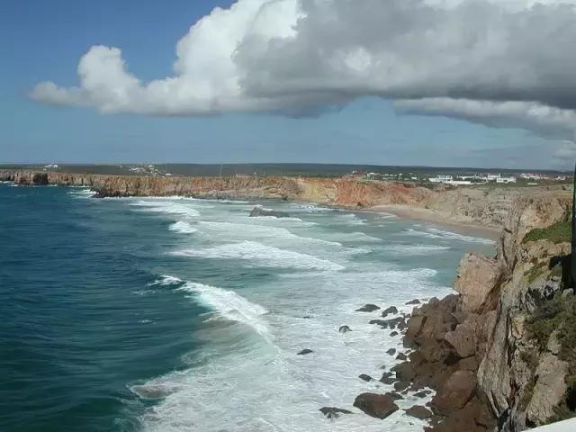 堪比马耳他“蓝窗”阿尔加维美哭了