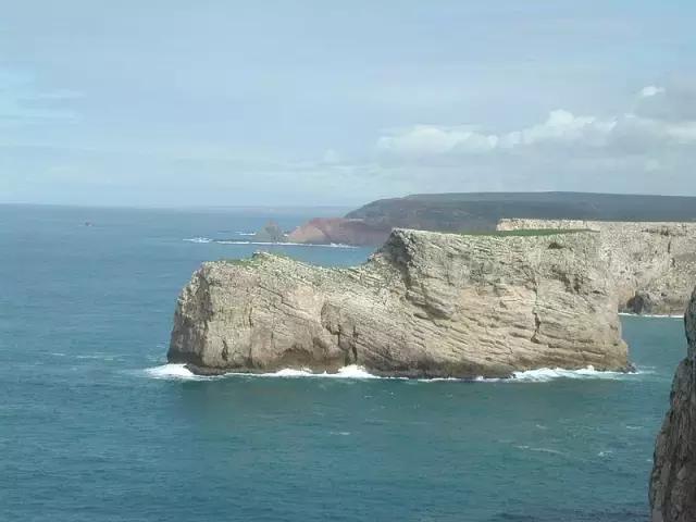 堪比马耳他“蓝窗”阿尔加维美哭了