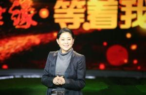 袁立在艺人的诞生互动时说了什么,袁立艺人的诞生点评视频完整