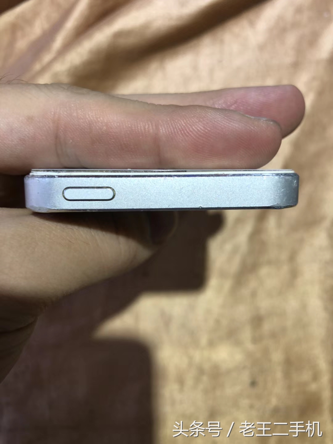 iphone5c灰色ios6开箱备用机,iphone5c多少钱二手