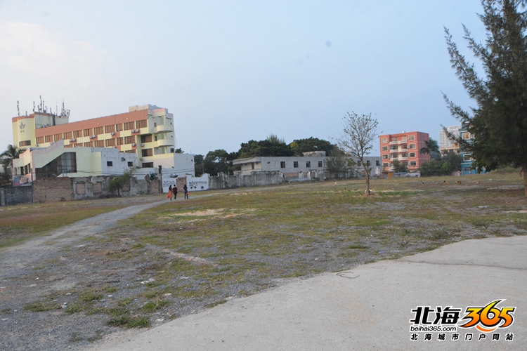 深度探秘:北海十大经典烂尾楼盘之前世今生