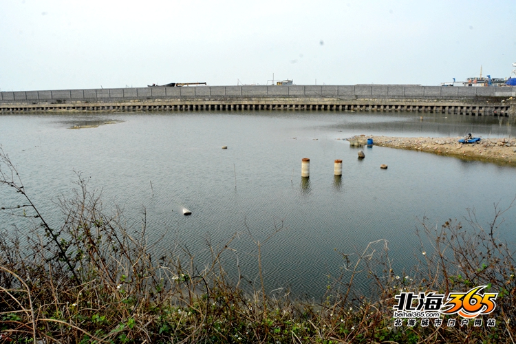 深度探秘:北海十大经典烂尾楼盘之前世今生