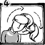 预防颈椎病的米字操,颈椎养生操预防颈椎病简单易学