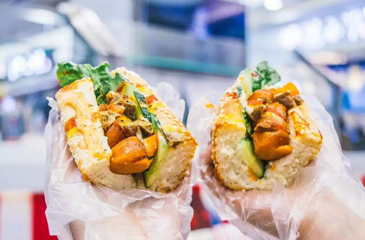 金桥永旺里哪个美食店好,金桥大道永旺有什么好吃的