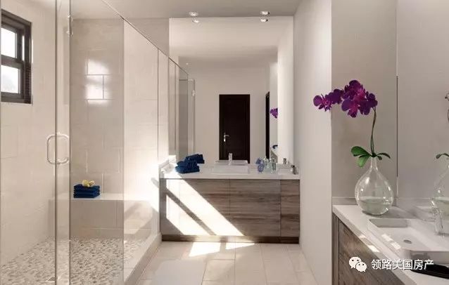 美国迈阿密中式房子,美国迈阿密顶层豪宅